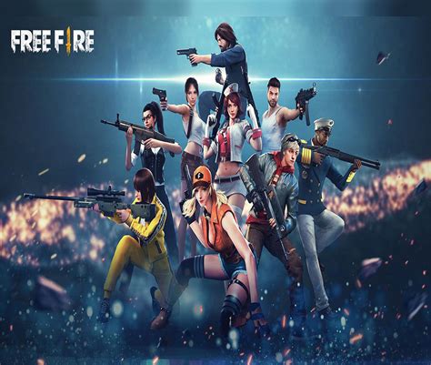 1,820 likes · 4 talking about this. Discuss Everything About Garena Free Fire Wiki | Fandom