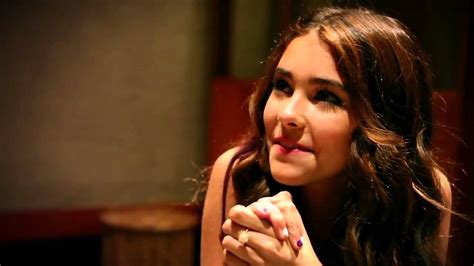 Effervescent long island pop singer/actress discovered in her early teens when justin bieber tweeted a video of her singing. We Are Monster High® Behind the Screams with Madison Beer ...