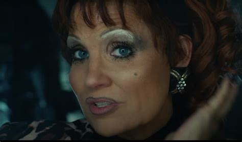 ‘the Eyes Of Tammy Faye’ Trailer Jessica Chastain’s Transformation Indiewire
