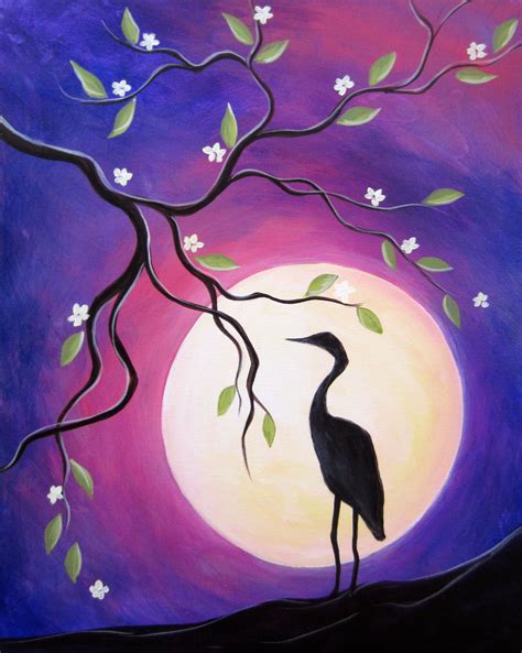 Find Your Next Paint Night Muse Paintbar Painting Art Projects