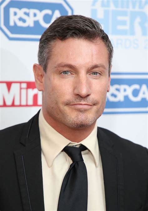 eastenders star dean gaffney reveals what s missing from bbc soap do you agree tv and radio