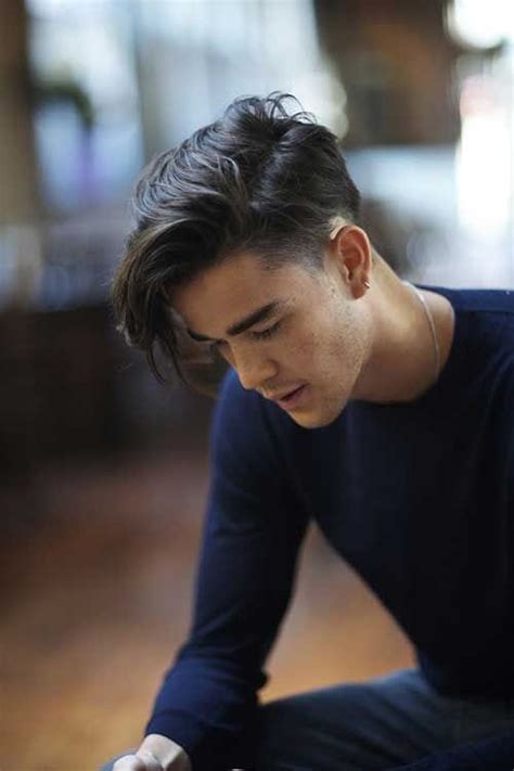 You can use it to smooth frizz, tame flyaways and most want to know which hair gel for women is best for you? Preppy Hairstyles for Men-20 Hairstyles for Preppy Guy Look