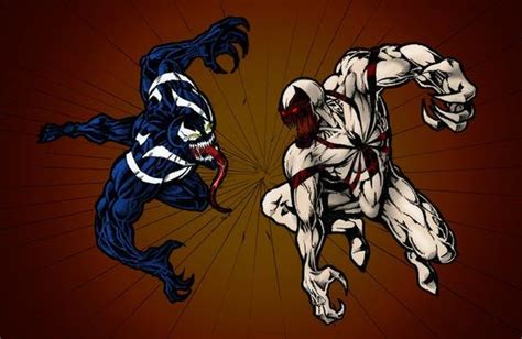 Venom 25 Crazy Fan Redesigns Better Than What We Got In The Movies