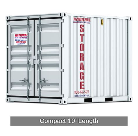 About us national portable storage association (npsa) is the trade association for companies who rent, sell or lease portable storage containers, trailers and mobile offices. National Mobile Storage Container Rentals | 10ft Storage