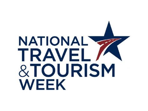 National Travel And Tourism Week