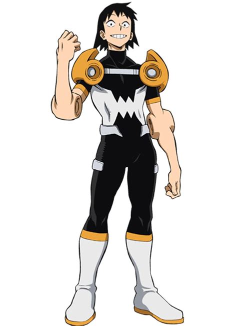 Hanta Sero Hero Sero Hero Outfit Hero Academia Characters Hero