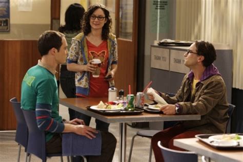 2x02 The Codpiece Topology The Big Bang Theory Photo 41521904