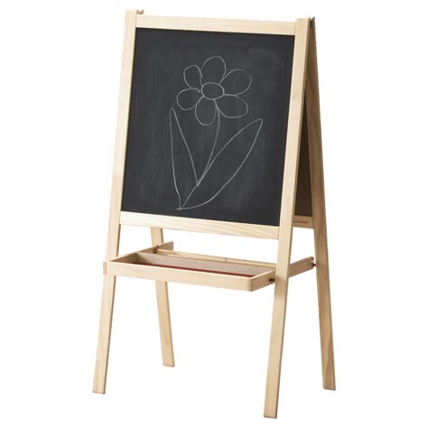 Ikea Blackboard For Children Transparent Png Stickpng