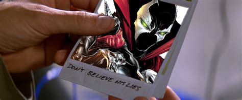 Sdcc 2017 Todd Mcfarlane To Direct R Rated Spawn Movie Reboot For