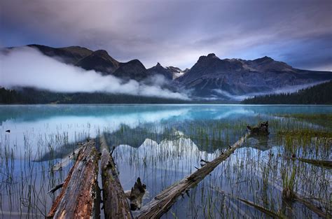 Yoho National Park Travel British Columbia Canada Lonely Planet
