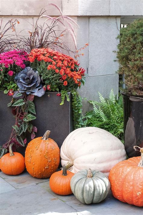 7 Fall Decor Trends For 2020 You Should Definitely Try Just Jes Lyn