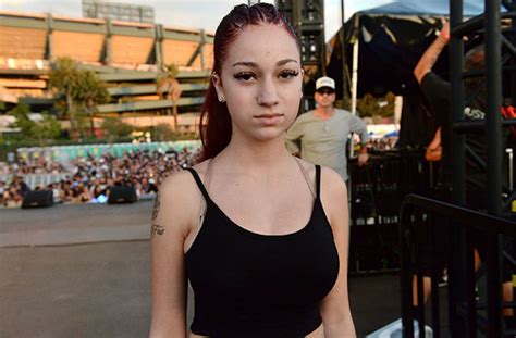 Bhad Bhabie Spreads Christmas Cheer By Paying Off Her Moms Mortgage