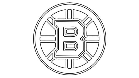 Boston Bruins Logo And Sign New Logo Meaning And History Png Svg