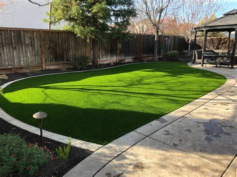4 Functional Landscaping Ideas With Artificial Turf In Bend Oregon