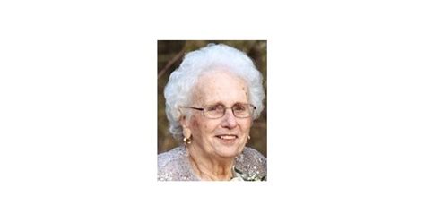 Arlene Payne Obituary 2021 Bremerton Wa Kitsap Sun