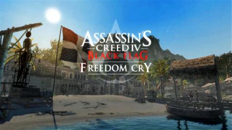 Freedom Cry Dlc Assassin S Creed Iv Black Flag Guide Ign