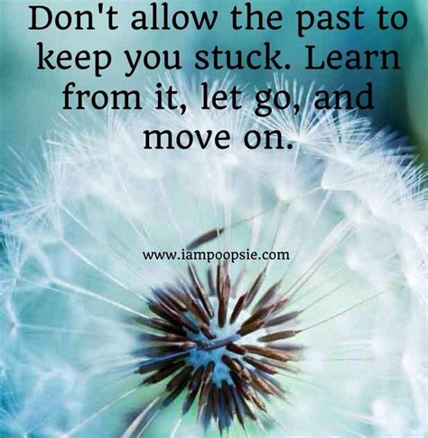 Move On Quotes Cute