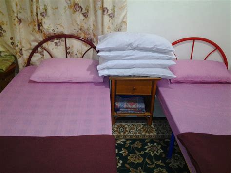 Penyusunan waktu solat fardhu telah diajarkan sendiri oleh malaikat jibrail kepada nabi muhammad s.a.w. Komuniti Blogger Johor Bahru: Rumah Sewa 'HomeStay' di ...