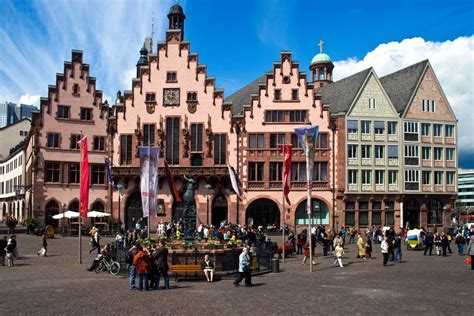 13 Amazing Things To Do In Frankfurt Germany Touristsecrets