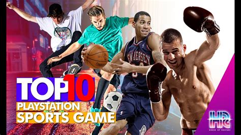 top 10 sports games ps 1 play station 1 psx games youtube