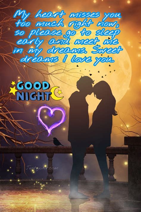 Good Night Hd Pics Images For Lover