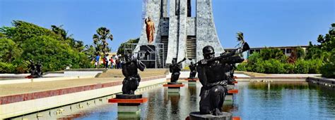 Top Things To Do In Accra Ghana Tiketi Blog Travel Guide