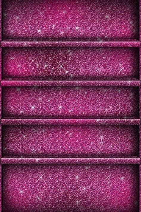 50 Pink Glitter Iphone Wallpaper Wallpapersafari