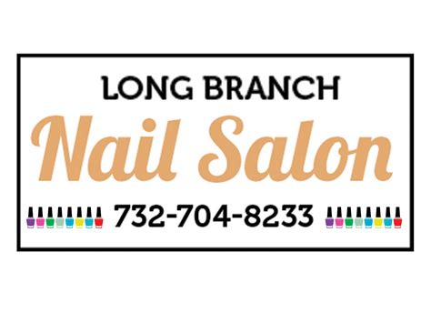 Long Branch Nail Salon | Long Branch NJ