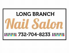 Nail Salon Long Branch Nj