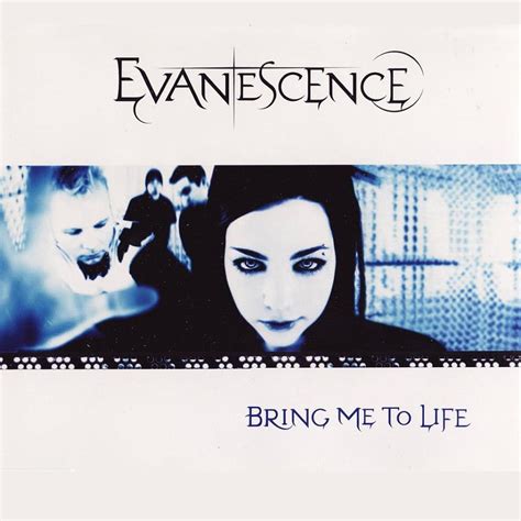 Evanescence Feat Paul McCoy Bring Me To Life Music Video IMDb