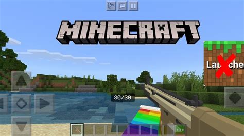 The actualguns 3d firearms mod will add sniper rifles, pistols, submachine guns, shotguns and even grenades to the game! 3D Guns addon in Mcpe - YouTube