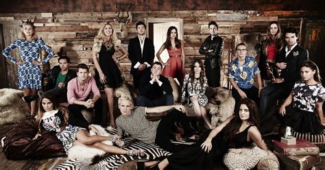 Which Made In Chelsea Character Are You