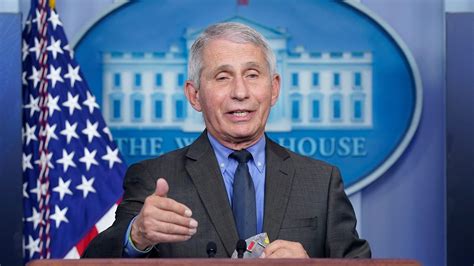 Fact Check Fauci Isnt Making Millions From National Geographic Book