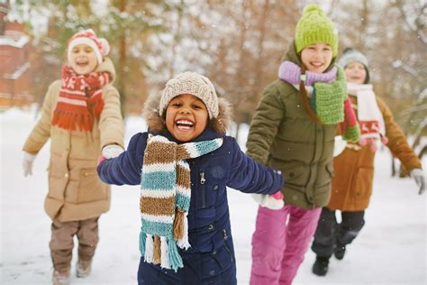 8 Winter Wonderland Family Activities |… | PBS KIDS for Parents