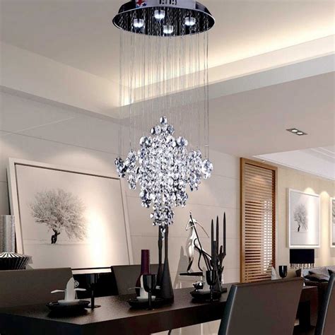 15 Collection Of Stairwell Chandelier