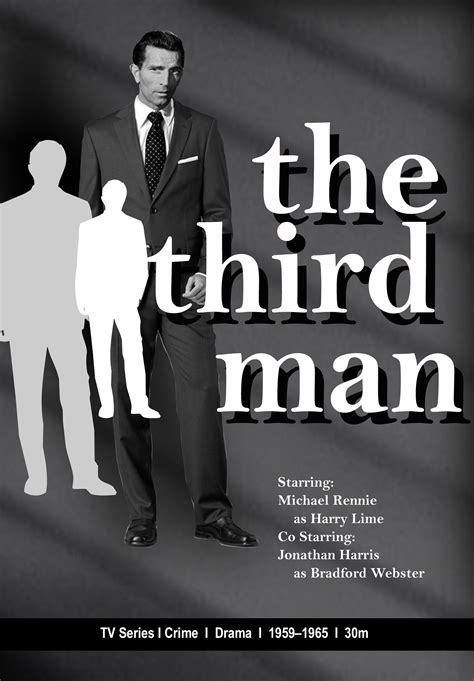 The Third Man 1959