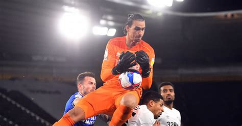 David marshall statistics and career statistics, live sofascore ratings, heatmap and goal video highlights may be available on sofascore for some of david marshall and derby county matches. Kamil Jozwiak, David Marshall - Phillip Cocu provides ...