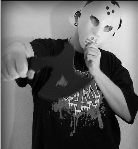 Syko Sam Best Horrorcore Rapper In The Game Follow Syko Sa Flickr