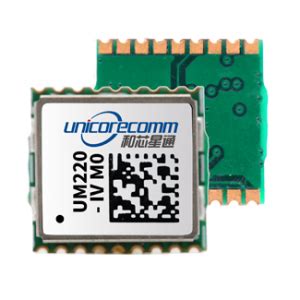 Unicore UM980 GNSS RTK Module TerrisGPS