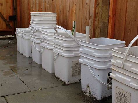 Stores That Hand Out Five Gallon Buckets For Free Five Gallon Ideas