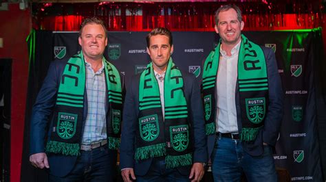 2021 Mls Expansion News Josh Wolff Hired As Austin Fcs First Head