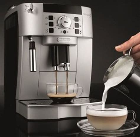 Best Rated Super Automatic Espresso Coffee Machines For