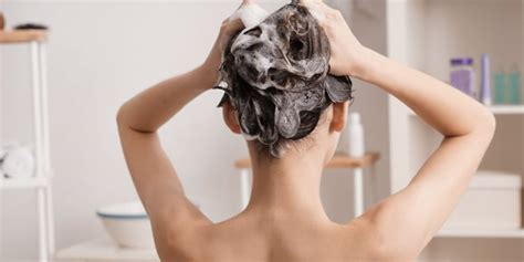 What Science Says About Silicone In Hair Products Healthnews