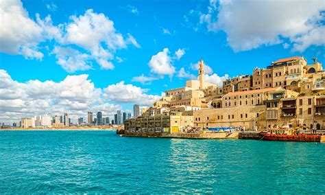 Top 10 Best Free Attractions In Tel Aviv
