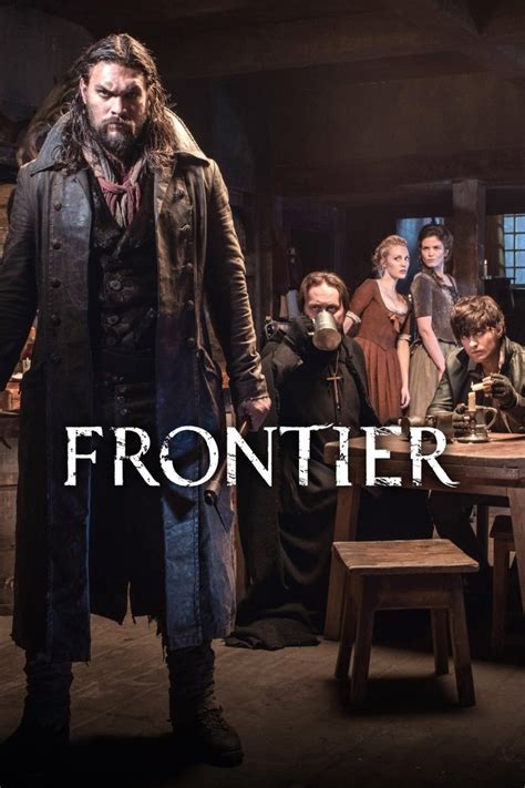 Frontier Netflix Cast Women