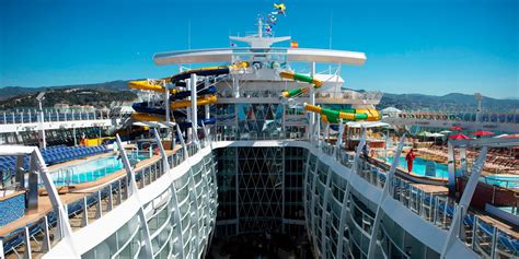 Royal Caribbean Stock Can Gain Nearly 40 Portfolio Manager Barrons