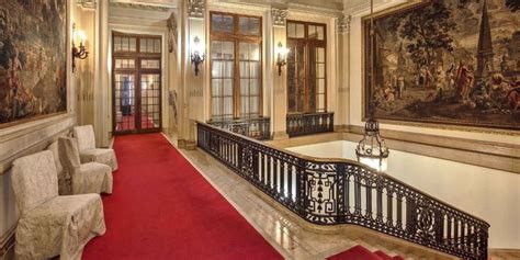 See Inside Manhattan S Last Gilded Age Mansion Mansions New York Vrogue