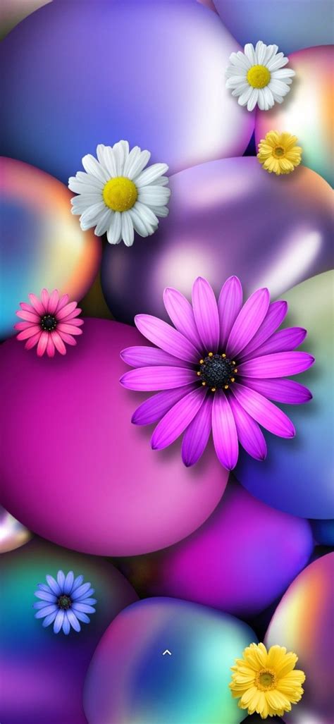 Pin By Melu Vazquez On Flowers Wallpaper Beautiful Wallpapers For