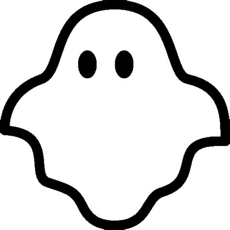 Free Vector Ghost Png Transparent Background Free Download 12477