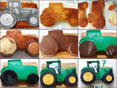 ↗ einfacher traktor kuchen traktor kuchen rezepte einfach kuchen chefkoch ~ traktor kuchen einfach kuchen wir haben 4185 schmackhafte. Pin on Pink Sugar Blog